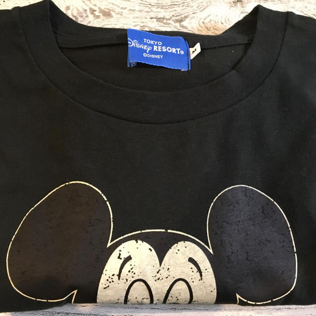 Disney(ディズニー)のみるる　様　専用 メンズのトップス(Tシャツ/カットソー(半袖/袖なし))の商品写真