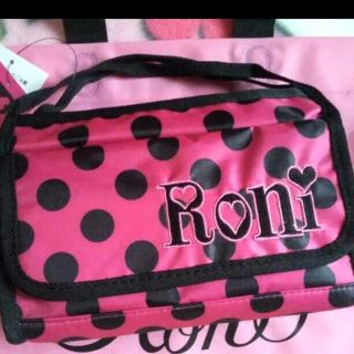 ロニィ(RONI)の新品　RONI バック(その他)