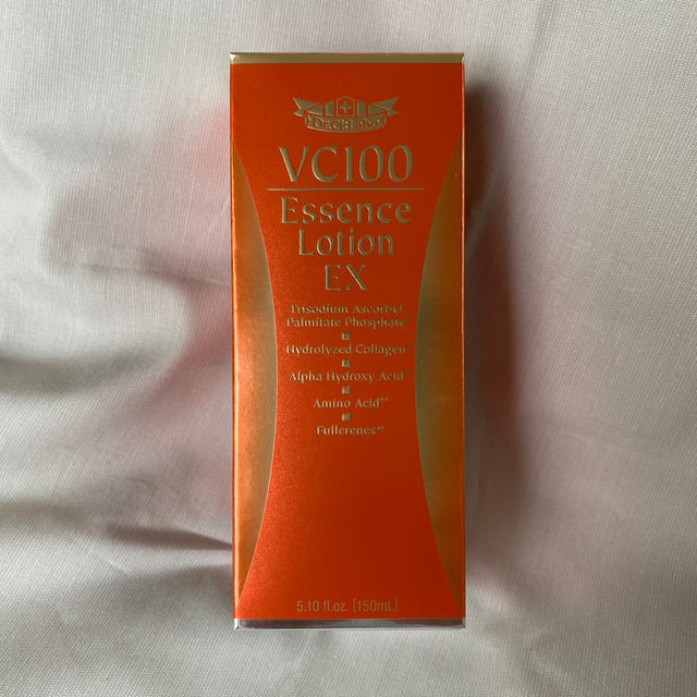 ドクターシーラボ VC100 essence lotionEX