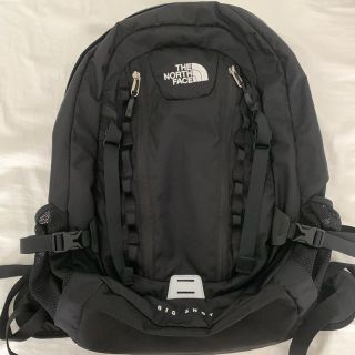 ザノースフェイス(THE NORTH FACE)のNORTH FACE/ BIG SHOT リュック(バッグパック/リュック)