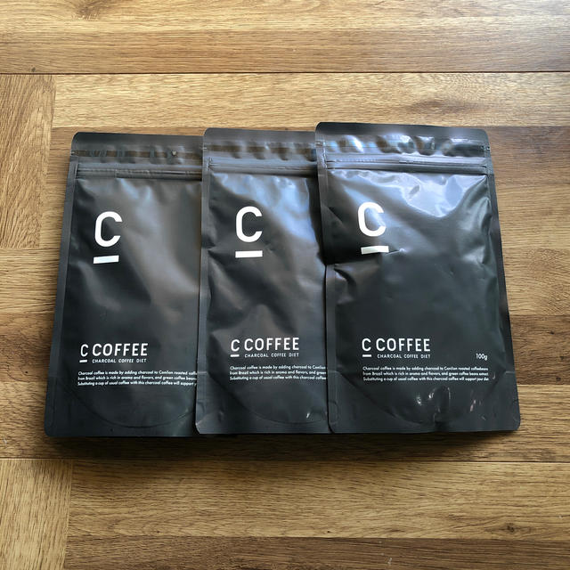 C COFFEE