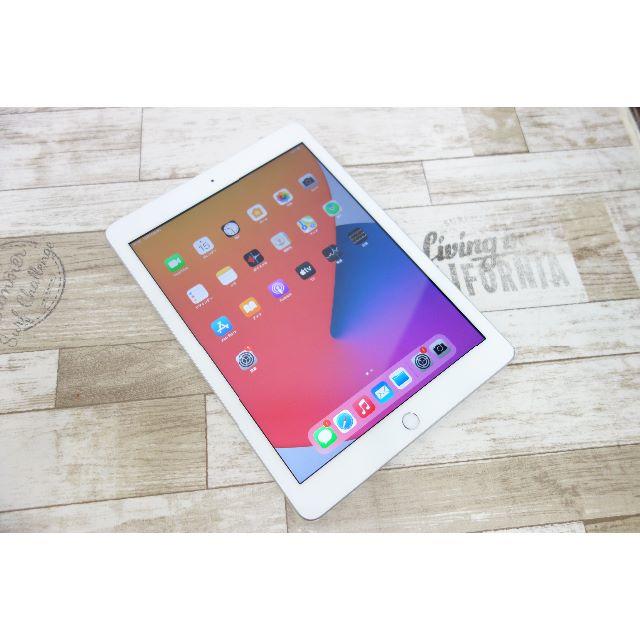 ☆Apple iPad 第6世代 Wi-Fi 128GB MR7K2J/A