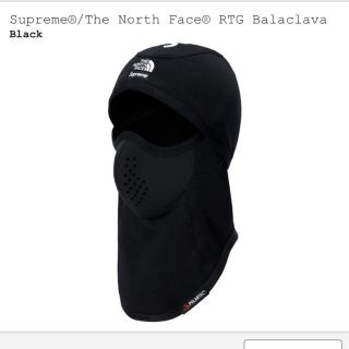 シュプリーム(Supreme)のSupreme®/The North Face® RTG Balaclava(その他)