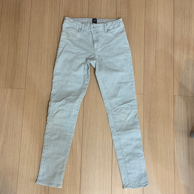 GAP Kids(ギャップキッズ)のGAP パンツ キッズ/ベビー/マタニティのキッズ服女の子用(90cm~)(パンツ/スパッツ)の商品写真