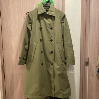 ノースフェイス(THE NORTH FACE) トレンチコート(レディース)の通販 46