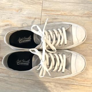 コンバース(CONVERSE)のジャックパーセル(スニーカー)