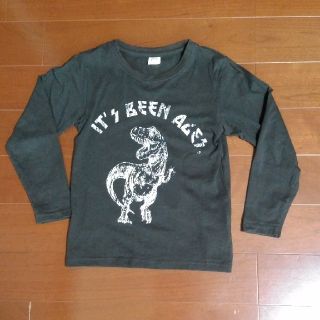 デビロック(DEVILOCK)の長袖Tシャツ　サイズ130cm(Tシャツ/カットソー)