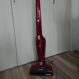 エレクトロラックス(Electrolux)のElectrolux ergorapid2in1 ネジのみ(掃除機)