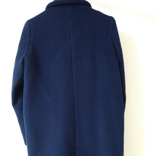 Techichi(テチチ)のTe chichi　ロングコート レディースのジャケット/アウター(ロングコート)の商品写真