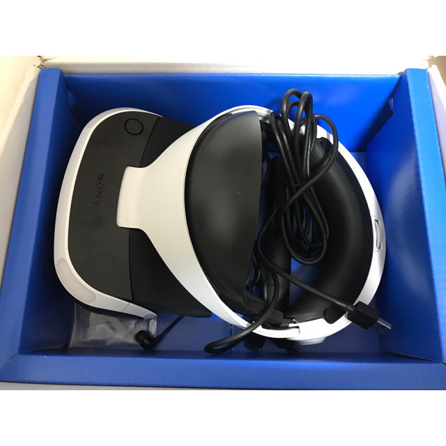 PlayStationVR