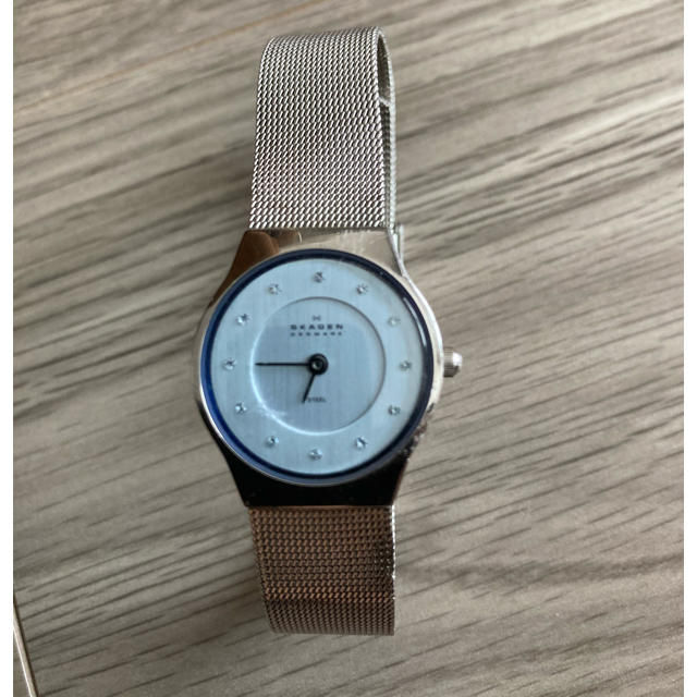 SKAGEN(スカーゲン)の♡売り切り♡ SKAGEN  レディース　時計　スカーゲン レディースのファッション小物(腕時計)の商品写真