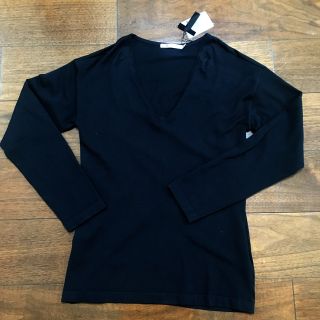 アレキサンダーワン(Alexander Wang)の最終値下げです！新品　AlexanderWang ニットロンT(Tシャツ/カットソー(七分/長袖))