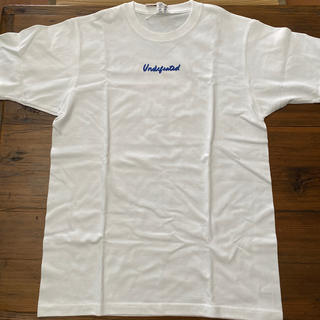 アンディフィーテッド(UNDEFEATED)のアンディフィーテッド Sサイズ 定価6600円(Tシャツ/カットソー(半袖/袖なし))