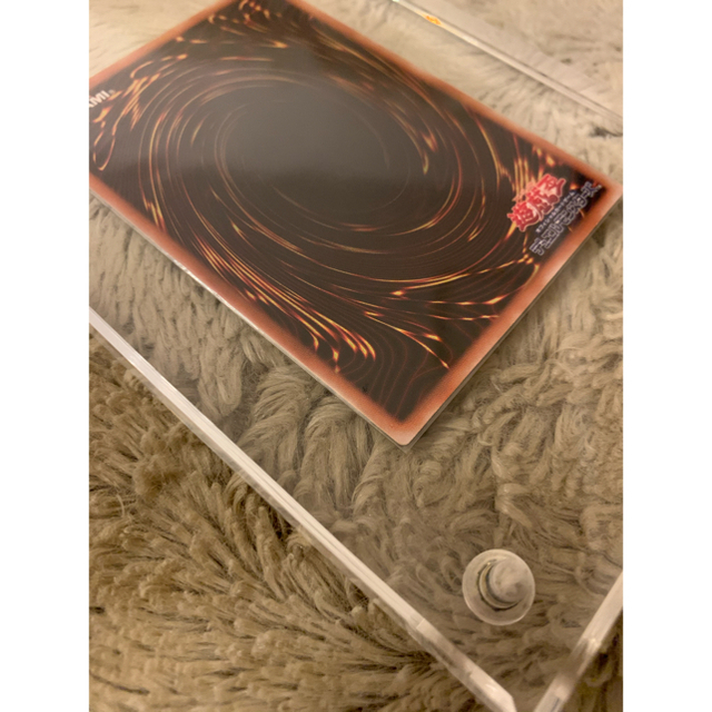 No.85遊戯王美品超魔導剣士ーブラックパラディンレリーフ303-051