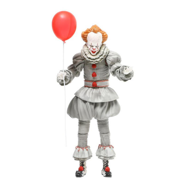 MEDICOM TOY MAFEXPENNYWISE