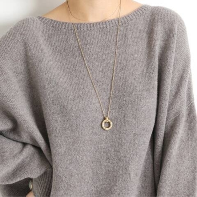 IENA【PHILIPPE AUDIBERT】JESSE 別注 ネックレス IENA【PHILIPPE AUDIBERT】JESSE 別注 ネックレス
