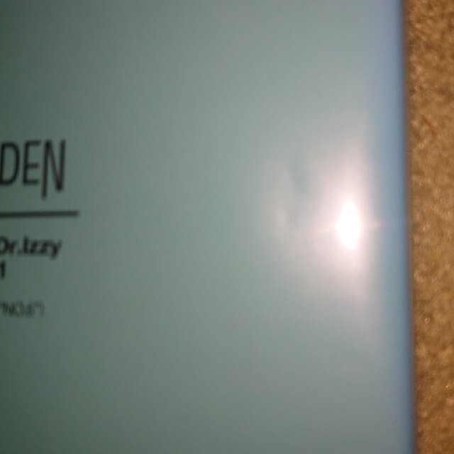 UNISON SQUARE GARDEN(ユニゾンスクエアガーデン)のUNISON　SQUARE　GARDEN　TOUR　2016　Dr．Izzy　a エンタメ/ホビーのDVD/ブルーレイ(ミュージック)の商品写真