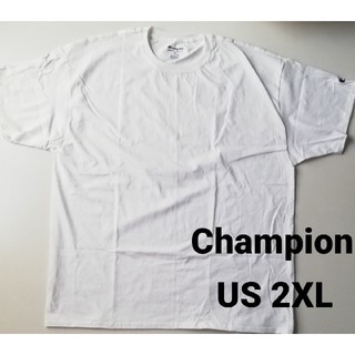 チャンピオン(Champion)のChampionワンポイントロゴTシャツ(Tシャツ/カットソー(半袖/袖なし))
