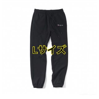 レディメイド(LADY MADE)の即日発送 即完売 READYMADE / SWEAT PANTS / Black(その他)