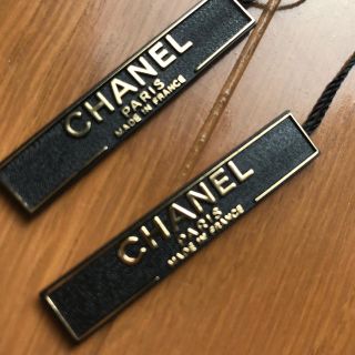 シャネル(CHANEL)のCHANEL チャーム(チャーム)