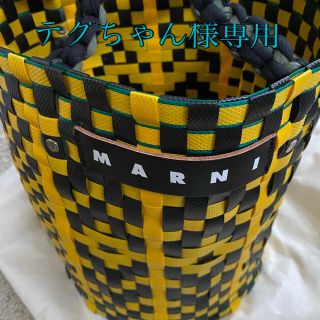 マルニ ハンドメイドの通販 25点 | Marniを買うならラクマ