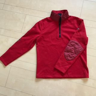 パタゴニア(patagonia)のスイス　ビクトリノックス　フリース　ジャケット(カバーオール)