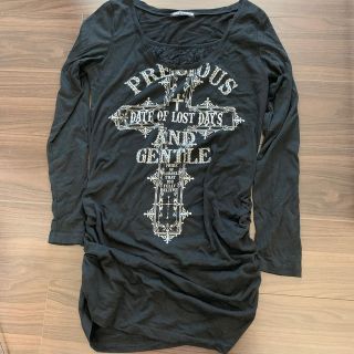 GHOST OF HARLEM(Tシャツ(長袖/七分))のフリマアイテム一覧 GHOST OF HARLEM(Tシャツ(長袖/七分))のフリマアイテム一覧