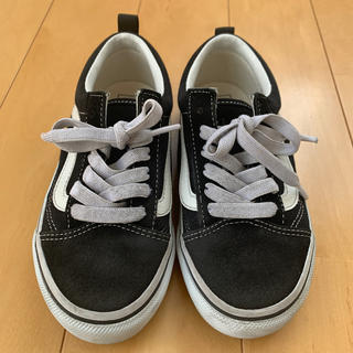 ヴァンズ(VANS)のVANS スリッポン 20cm オールドスクール(スニーカー)