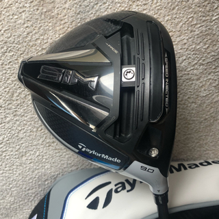 テーラーメイド(TaylorMade)のSIMドライバー　9.0  テンセイ50  Sフレックス(クラブ)