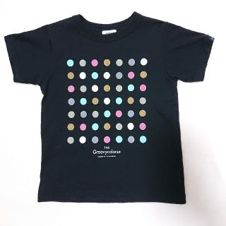 グルービーカラーズ(Groovy Colors)の281. Groovy Colors Ｔシャツ 120(Tシャツ/カットソー)