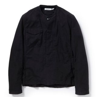 ノンネイティブ ノーカラージャケットの通販 24点 | nonnativeを買う