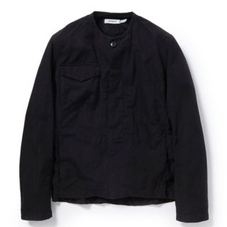 ノンネイティブ(nonnative)のnonnative ノーカラージャケット(ノーカラージャケット)