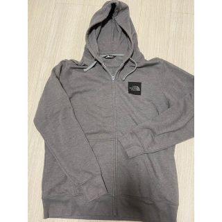 ザノースフェイス(THE NORTH FACE)のTHE NORTH FACE プルオーバーパーカー(パーカー)