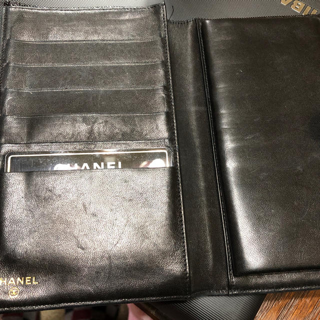 CHANEL(シャネル)のCHANEL財布 レディースのファッション小物(財布)の商品写真