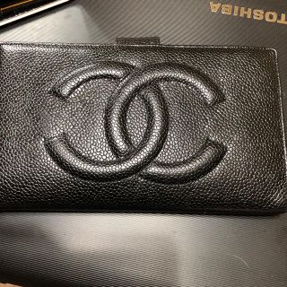 シャネル(CHANEL)のCHANEL財布(財布)