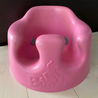 バンボ(Bumbo)のバンボ🎀ピンク(その他)