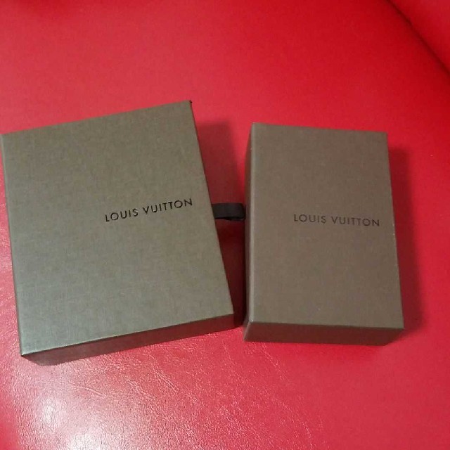 LOUIS VUITTON(ルイヴィトン)のgon☆様専用 ルイヴィトン 空箱 布袋 その他のその他(その他)の商品写真