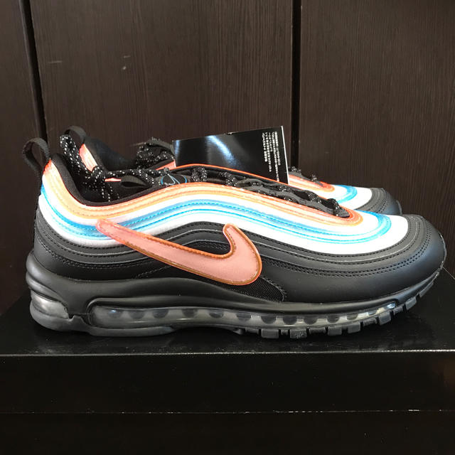 NIKE AIR MAX 97 OA GS 29cm  キムタク