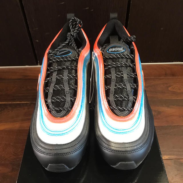 NIKE AIRMAX 97 OA SEOUL 29cm