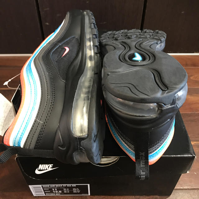 専用 air max 97 on air seoul 29cm