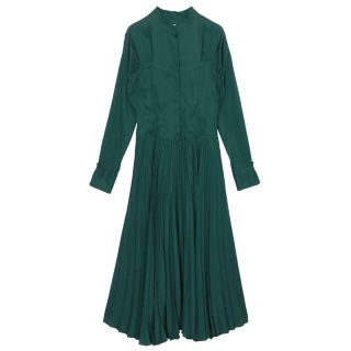 アメリヴィンテージ(Ameri VINTAGE)のAmeri Vintage SHAPELY CORSET DRESS 新品(ロングワンピース/マキシワンピース)