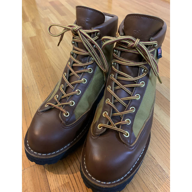 Danner ダナーライト　ブーツ　30440