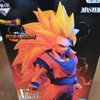 ドラゴンボール(ドラゴンボール)の格闘技好き様専用　　スーパーサイヤ人3 ブロリー(キャラクターグッズ)