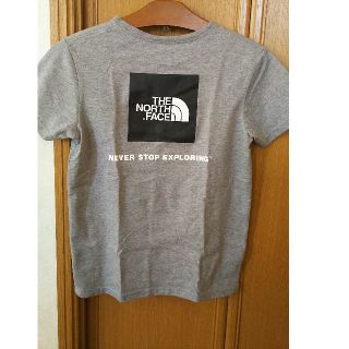 ザノースフェイス(THE NORTH FACE)のノースフェイス Tシャツ150(Tシャツ/カットソー)