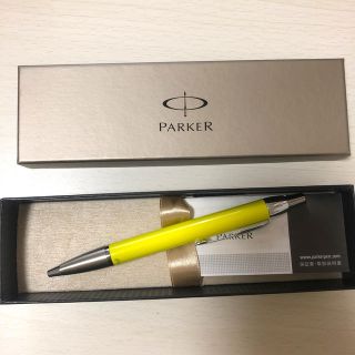 パーカー(Parker)のParker ボールペン(ペン/マーカー)