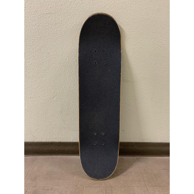 スケボー　スケートボード　デッキ　板　z-flex 8.5 8.375