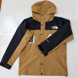 ザノースフェイス(THE NORTH FACE)のノースフェース　マウテンライトジャケット M(マウンテンパーカー)