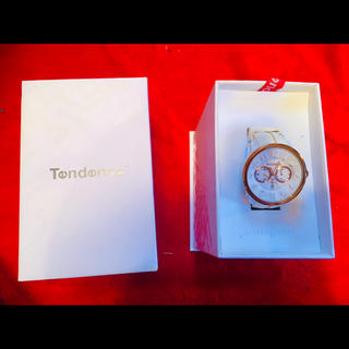 ディーゼル(DIESEL)のTendonco腕時計⌚︎✨(腕時計)