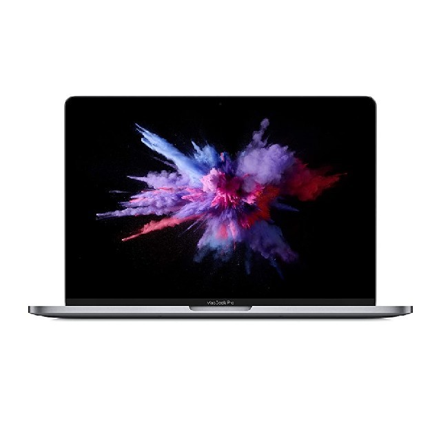 【新品未使用】MacBook ProMUHP2J/Aスペースグレイ 256GB