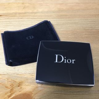 クリスチャンディオール(Christian Dior)のDior ブラッシュ　チーク　〈836  PINK BOW〉(チーク)